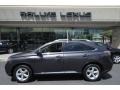 Truffle Brown Mica - RX 350 AWD Photo No. 3