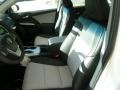 2012 Super White Toyota Camry SE  photo #8