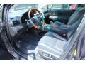 Truffle Brown Mica - RX 350 AWD Photo No. 11