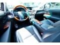 Truffle Brown Mica - RX 350 AWD Photo No. 12