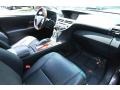 Truffle Brown Mica - RX 350 AWD Photo No. 13