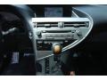 Truffle Brown Mica - RX 350 AWD Photo No. 14