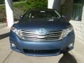 2012 Tropical Sea Metallic Toyota Venza Limited AWD  photo #6