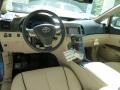 2012 Tropical Sea Metallic Toyota Venza Limited AWD  photo #10