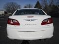 Stone White - Sebring Touring Sedan Photo No. 6