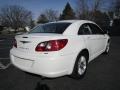 Stone White - Sebring Touring Sedan Photo No. 7