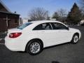 Stone White - Sebring Touring Sedan Photo No. 8