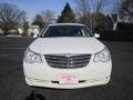 Stone White - Sebring Touring Sedan Photo No. 12