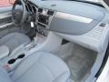 Stone White - Sebring Touring Sedan Photo No. 16