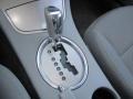 Stone White - Sebring Touring Sedan Photo No. 19