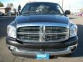 Brilliant Black Crystal Pearl - Ram 1500 Big Horn Edition Quad Cab 4x4 Photo No. 2
