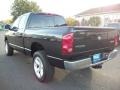 Brilliant Black Crystal Pearl - Ram 1500 Big Horn Edition Quad Cab 4x4 Photo No. 6