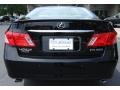 Obsidian Black - ES 350 Photo No. 4