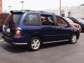 Strato Blue Mica - MPV LX Photo No. 3