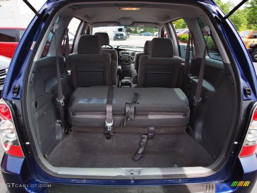 2006 MPV LX - Strato Blue Mica / Gray photo #5