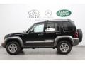 Black - Liberty Sport 4x4 Photo No. 2