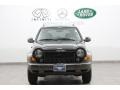 Black - Liberty Sport 4x4 Photo No. 3