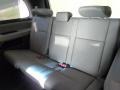 Black - Sequoia Platinum 4WD Photo No. 10