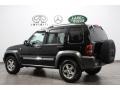 Black - Liberty Sport 4x4 Photo No. 5