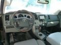 Black - Sequoia Platinum 4WD Photo No. 12
