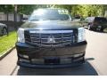 Black Raven - Escalade ESV AWD Photo No. 2