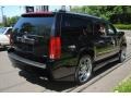 Black Raven - Escalade ESV AWD Photo No. 6