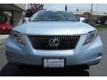 2010 Cerulean Blue Metallic Lexus RX 350 AWD  photo #2
