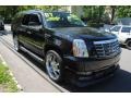 Black Raven - Escalade ESV AWD Photo No. 7