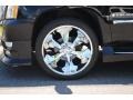 Black Raven - Escalade ESV AWD Photo No. 8