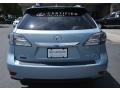 2010 Cerulean Blue Metallic Lexus RX 350 AWD  photo #5