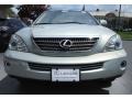 2007 Bamboo Green Pearl Lexus RX 400h AWD Hybrid  photo #2