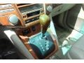 2007 Bamboo Green Pearl Lexus RX 400h AWD Hybrid  photo #17