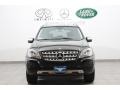 Black - ML 350 4Matic Photo No. 3