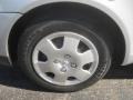  2001 ECHO Sedan Wheel