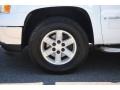 2008 Summit White GMC Sierra 1500 SLE Extended Cab 4x4  photo #8