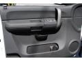 2008 Summit White GMC Sierra 1500 SLE Extended Cab 4x4  photo #13