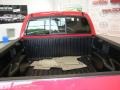 2008 Radiant Red Toyota Tacoma V6 SR5 Double Cab 4x4  photo #7