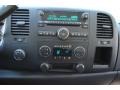 2008 Summit White GMC Sierra 1500 SLE Extended Cab 4x4  photo #15