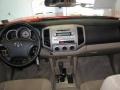 Radiant Red - Tacoma V6 SR5 Double Cab 4x4 Photo No. 10