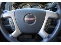 2008 Summit White GMC Sierra 1500 SLE Extended Cab 4x4  photo #18