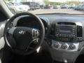 Quicksilver - Elantra GLS Photo No. 4