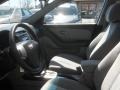 Quicksilver - Elantra GLS Photo No. 7