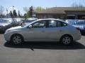 Quicksilver - Elantra GLS Photo No. 12