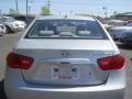Quicksilver - Elantra GLS Photo No. 14
