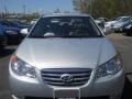 Quicksilver - Elantra GLS Photo No. 15