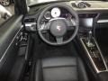 Black 2012 Porsche New 911 Carrera S Cabriolet Dashboard