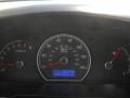 Quicksilver - Elantra GLS Photo No. 22
