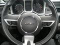 Black Steering Wheel Photo for 2011 Chevrolet Camaro #65122137