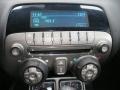 Black Audio System Photo for 2011 Chevrolet Camaro #65122186