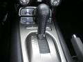 Black Transmission Photo for 2011 Chevrolet Camaro #65122201